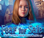 Download Fear for Sale: Wanderer der Dämmerung game