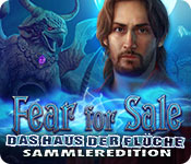 Download Fear for Sale: Das Haus der Flüche Sammleredition game