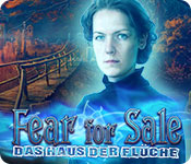 Download Fear For Sale: Das Haus der Flüche game