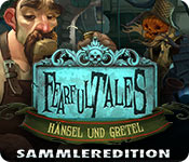 Download Fearful Tales: Hänsel und Gretel Sammleredition game