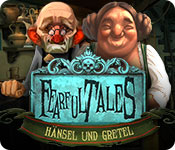 Download Fearful Tales: Hänsel und Gretel game