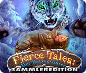 Download Fierce Tales: Der Katzenwinter Sammleredition game