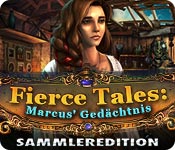 Download Fierce Tales: Marcus' Gedächtnis Sammleredition game