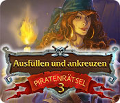 Download Ausfüllen und Ankreuzen: Piratenrätsel 3 game