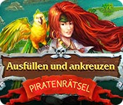 Download Ausfüllen und ankreuzen: Piratenrätsel game