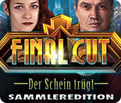 Download Final Cut: Der Schein trügt Sammleredition game
