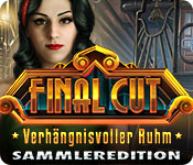 Download Final Cut: Verhängnisvoller Ruhm Sammleredition game
