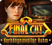 Download Final Cut: Verhängnisvoller Ruhm game