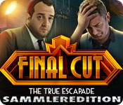 Download Final Cut: The True Escapade Sammleredition game