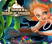 Download Fiona's Dream of Atlantis game