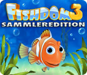 Download Fishdom 3 Sammleredition game