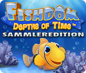 Download Fishdom: Depths of Time Sammleredition game