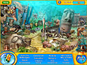 Fishdom H2O: Hidden Odyssey screenshot