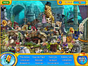 Fishdom H2O: Hidden Odyssey screenshot