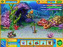 Fishdom H2O: Hidden Odyssey screenshot