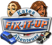 Download Fix-it-up: Kate's Abenteuer game