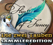 Download Flights of Fancy: Die zwei Tauben Sammleredition game