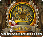 Download Flux Family Secrets: The Rabbit Hole Sammleredition game