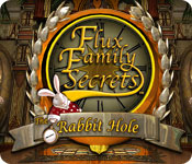 Download Flux Family Secrets: The Rabbit Hole game