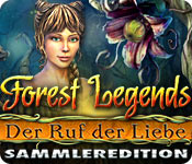 Download Forest Legends: Der Ruf der Liebe Sammleredition game