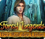 Download Forest Legends: Der Ruf der Liebe game