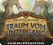 Download Forgotten Kingdoms: Traum vom Untergang Sammleredition game