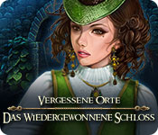 Download Vergessene Orte: Das wiedergewonnene Schloss game