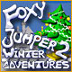 Download Foxy Jumper 2 Winter Adventures game