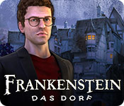 Download Frankenstein: Das Dorf game