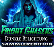 Download Fright Chasers: Dunkle Belichtung Sammleredition game