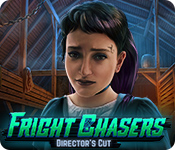 Download Fright Chasers: Director's Cut game