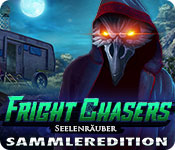Download Fright Chasers: Seelenräuber Sammleredition game