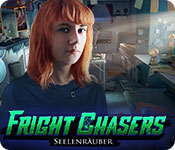 Download Fright Chasers: Seelenräuber game