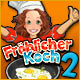 Download Fröhlicher Koch 2 game