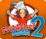 Download Fröhlicher Koch 2 game