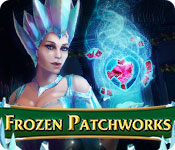 Download Frozen Patchworks game
