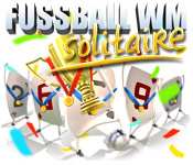 Download Fussball WM Solitaire game