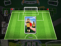 Fussball WM Solitaire screenshot