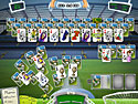 Fussball WM Solitaire screenshot
