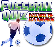 Download Fussball Quiz - Weltmeister Edition 2006 game