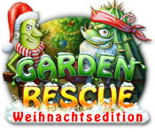 Download Garden Rescue: Weihnachtsedition game