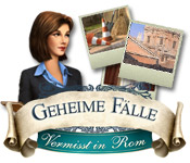 Download Geheime Fälle - Vermisst in Rom game