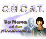 Download G.H.O.S.T: Das Phantom auf dem Mittelaltermarkt game