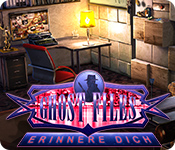 Download Ghost Files: Erinnere Dich game