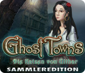 Download Ghost Towns: Die Katzen von Ulthar Sammleredition game