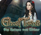 Download Ghost Towns: Die Katzen von Ulthar game