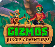 Download Gizmos: Jungle Adventures game