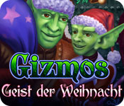 Download Gizmos: Geist der Weihnacht game