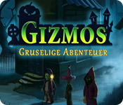 Download Gizmos gruselige Abenteuer game