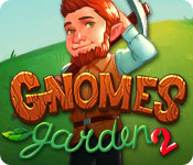 Download Gnomes Garden 2 game